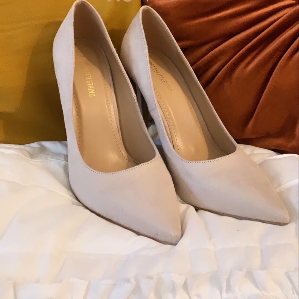 Stiletto